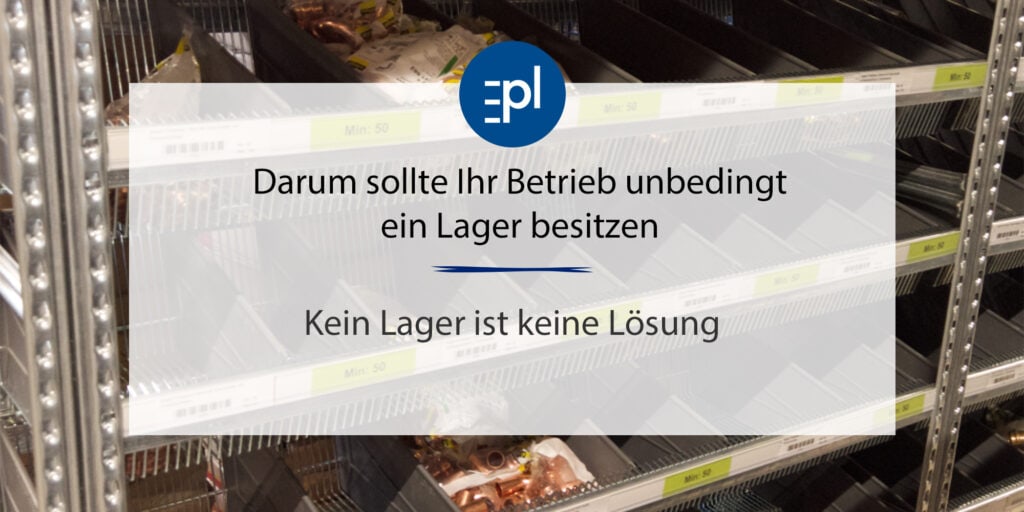 Kein Lager ist keine Lösung