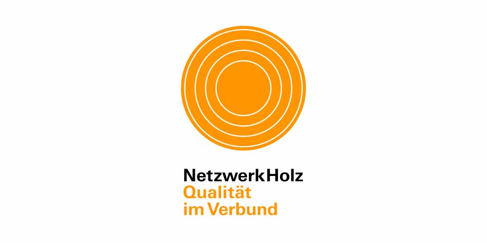 Netzwerk Holz