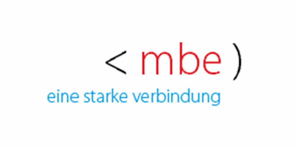 mbe Logo